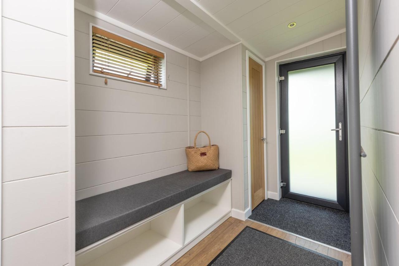 Primrose Lodge, 25 Roadford Lake Lodges Lifton Екстер'єр фото